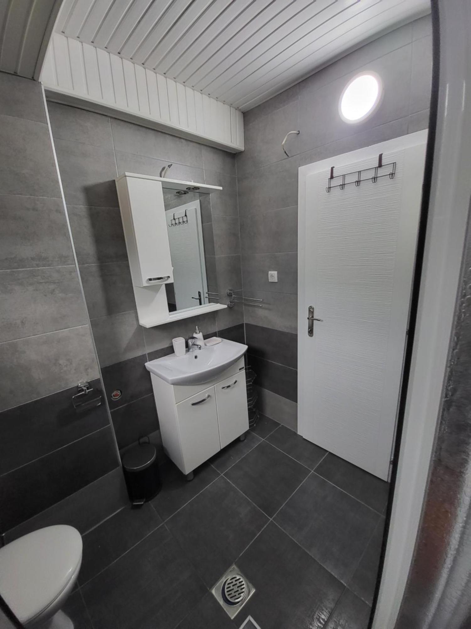 Villa Pegasus Pestani Ohrid Ruang foto