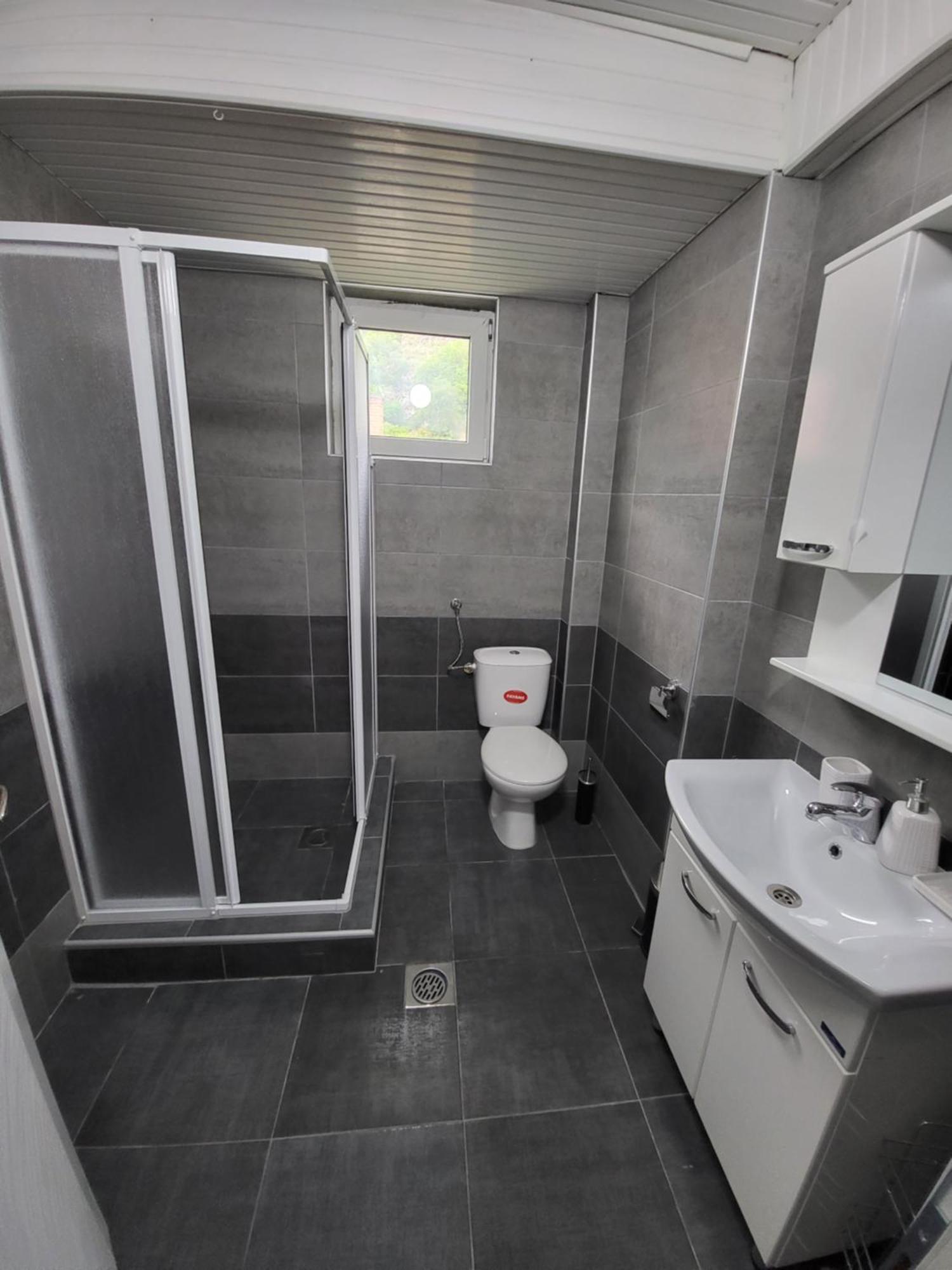 Villa Pegasus Pestani Ohrid Ruang foto